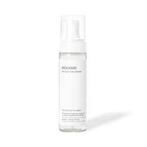 Nettoyant Intime Liquide Coréen de Haute Qualité Mixoon Pure Lacto Fabriqué en Corée - Product Image 1
