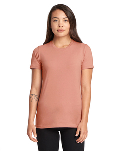 Camisetas Ecológicas de Primera Calidad para Mujer, Ropa Casual de Verano, Secado Rápido, Transpirable, Venta al Por Mayor - Product Image 1