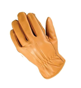 Guantes de Trabajo Resistentes al Desgaste, Talla XL, Blancos, con Grano de Tripolímero, Puño de Seguridad, Anticorte, Antideslizantes, Multiusos, Industriales, Venta al Por Mayor - Product Image 4