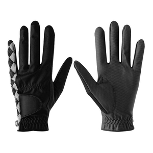 Guantes de Golf de Marca Privada, Diseño Ligero y Transpirable, Ajuste Seguro en la Muñeca, Servicio OEM, Suministro al por Mayor para Clubes de Golf e Importadores - Product Image 1