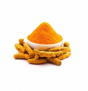 Cúrcuma en Polvo para Cocinar, Especia Natural Haldi, Proveedor a Granel de la India, Exportador a Precio de Mayoreo - Product Image 1