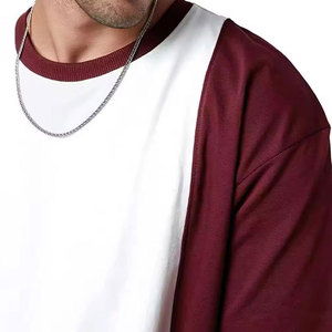 Camisetas Urbanas para Hombre, Material Suave y Transpirable, Perfectas para Moda Casual y Entrenamientos en el Gimnasio - Product Image 6