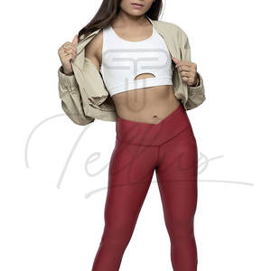 Ventes en ligne de vestes courtes pour femmes, best-sellers avec couleurs, tailles et logo personnalisables, vestes courtes pour femmes - Product Image 4