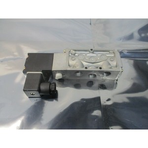 Válvula CKD 4F310-10 SOL 24VDC de 4 Vías V15-9, 105503 - Equipo y Piezas de Semiconductores de Confianza de Global Legacy - Product Image 2
