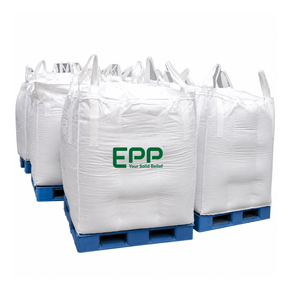 Venta Directa de Fábrica en Vietnam, Bolsas Jumbo Resistentes al Por Mayor, Certificación ISO9001, Material 100% PP Virgen, Bolsas FIBC EPP VIETNAM - Product Image 3