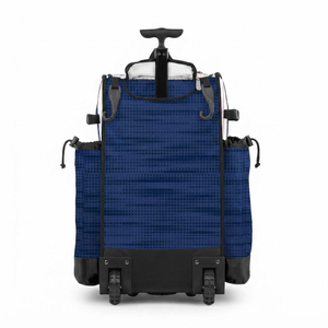 Sac à dos de sport rapide pour équipement de baseball avec poche à chaussures, compartiment pour casque, rangement pour gants et crochet de fixation pour jeunes et adultes, équipes de softball - Product Image 2
