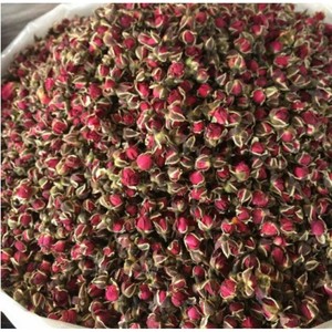 LOS MÁS BUSCADOS: Capullos de Rosa Secos Ecológicos, Puros y Naturales, Ideales para Vaporización Floral y Baños Relajantes - Precio Directo - Product Image 3