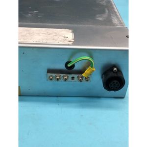 แผงควบคุม MEB21, 3 เฟส, 200/400V, 50/60Hz, 150526 - อุปกรณ์และอะไหล่เซมิคอนดักเตอร์ระดับโลกที่เชื่อถือได้ - Product Image 4
