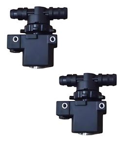 Accessoires T100T70T70P Ensemble de vanne solénoïde universelle Pièces de rechange pour drone agricole pour drone de protection des plantes DJ - Product Image 2