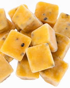 Jus de fruit de la passion surgelé de haute qualité – Goût pur et frais - Product Image 6