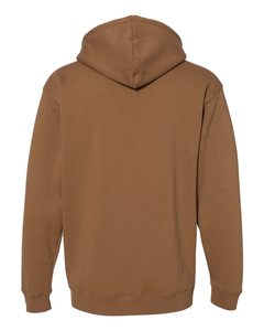 High Quality Cotton Oversize Hoodie <b>Thick</b> <b>Fleece</b> Drop Shoulder Plain Blank Custom <b>Men</b> Hoodies Manufacturer - Product Image 5