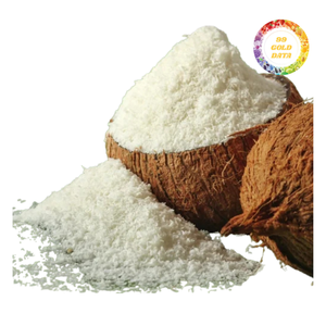 Vente en gros de poudre de noix de coco déshydratée de qualité supérieure, approvisionnement en vrac, usine - Product Image 6