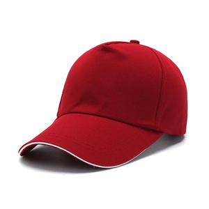 Custom Classic Trucker Hats Manufacturer Cotton Front Mesh Back Private Label OEM Wholesale Supplier - Product Image 5