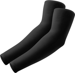 Manches de protection solaire rafraîchissantes pour le sport, manches de compression athlétiques pour le basketball, la course à pied et le cyclisme - Product Image 4