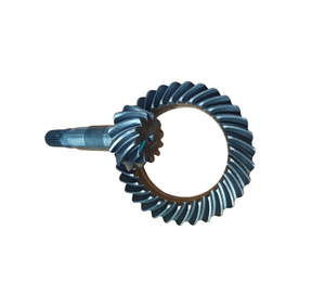 Juego de engranajes delanteros RE271380 para tractor JD, nuevo, precio asequible, buena calidad, alto rendimiento - Product Image 2