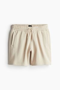 Shorts décontractés en coton pour hommes, pour le fitness, la course à pied, respirants, avec logo personnalisé, faible MOQ. - Product Image 2