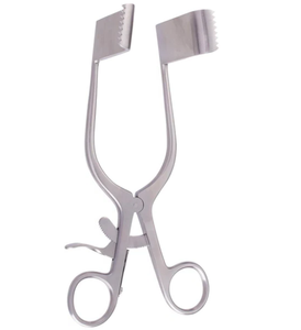 OFERTA ESPECIAL: Retractor de laminectomía manual autoajustable de acero inoxidable MEYERDING ALEMÁN, aprobado por CE ISO, de Mediva Essence - Product Image 1