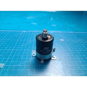 Condensador Electrolítico de Aluminio NIPPON CHEMI-CON 51V808 Usado Como Pieza de Repuesto para Equipos de Semiconductores - Product Image 6