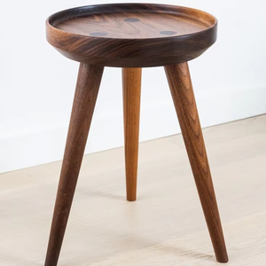 Commode en bois massif moderne de haute qualité avec hauteur réglable, multi-usages, par Perfect Enterprises - Product Image 1