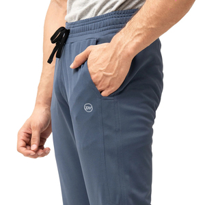 Shorts de sport personnalisés légers pour hommes, respirants, pour l'entraînement en salle de sport, shorts de musculation, shorts durables à séchage rapide en polyester - Product Image 5