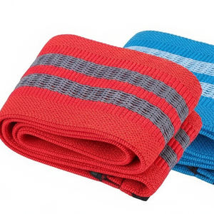 Bandas de Resistencia para Ejercicios de Cadera, Brazos y Piernas, Bandas de Resistencia para Flexiones, Bandas de Ejercicio para el Hogar, Bandas para Glúteos - Product Image 2