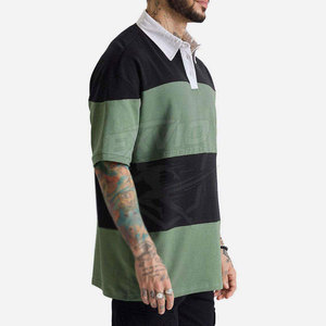 Nouveaux Polos Homme Oversize 2026 – Conception Originale, Fabriqués au Pakistan, Tissu Respirant - Product Image 3