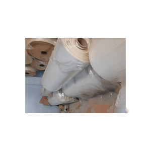 เศษฟิล์ม BOPP ราคาประหยัดสำหรับขาย เหมาะสำหรับการผลิตและการนำกลับมาใช้ในอุตสาหกรรม - Product Image 6