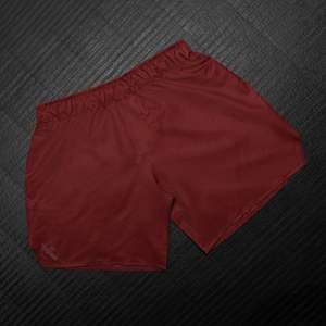 Pantalones cortos MMA para hombre, estampado de sombras, cintura elástica, entrenamiento de gimnasio, kickboxing, ligeros, de secado rápido, coloridos, para artes marciales mixtas - Product Image 4