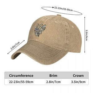 Gorro de Barbero Duradero para Uso Diario en Salón, Diseño Personalizado al por Mayor, Gorro de Peluquería Premium para Barberías, Nueva Llegada - Product Image 3