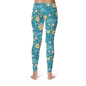 Leggings para Mujer Hechos con el Mejor Material, Tallas Grandes y Nueva Colección / Leggings Deportivos Elegantes para Mujer - Product Image 6