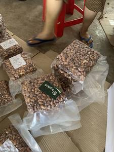 Buy <b>Now</b> 100% Organic Raw Cashew Nuts Vietnam Premium Grade ISO 22000 Certified Customized Packaging High Quality Dried Cashews - Product Image 6