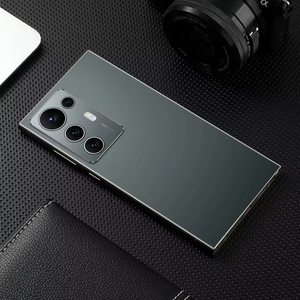 Nouveau Smartphone 5G Populaire S24 Ultra Débloqué Android 13 6800 mAh Appareil Photo Principal Téléphone de Jeu Abordable - Product Image 3