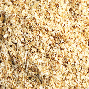 Son de blé naturel, produit dérivé de la mouture, idéal pour améliorer la qualité des aliments et favoriser le bien-être du bétail - Product Image 4