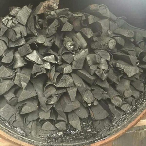 ถ่านไม้ฮาลาบันที่ให้ความร้อนเร็วสำหรับย่างเนื้อบาร์บีคิว จำหน่ายในราคาที่เข้าถึงได้จากอินโดนีเซีย - Product Image 1