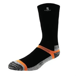 Calcetines Deportivos de Secado Rápido para Hombre, Ligeros y Transpirables, para Entrenamiento, Running y Uso Diario Activo 2026 - Product Image 3