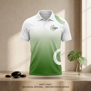 เสื้อทีม VPMEP มืออาชีพ ผู้ผลิตชุดกีฬา รับผลิตแบบ OEM ODM เสื้อกีฬาโพลีเอสเตอร์แขนสั้นแบบแห้งเร็วสำหรับทุกเพศ - Product Image 5