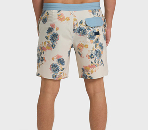 Shorts de surf performants à séchage rapide, shorts de sport - Product Image 2