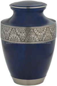 Urnes pour adultes, urnes artisanales pour hommes et femmes, urnes décoratives - Product Image 4