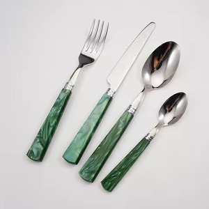 Colección Premium de Cubiertos Metálicos para Hostelería y Suministro a Restaurantes - Product Image 2