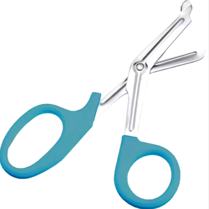 Tijeras de Corte Preciso para Electricistas, Herramientas Personalizadas con Borde Afilado, Tijeras Quirúrgicas con Certificación CE - Product Image 6