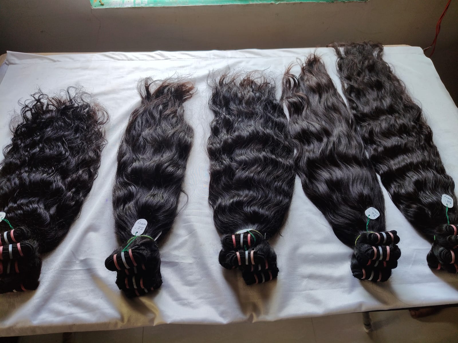 Natural Black