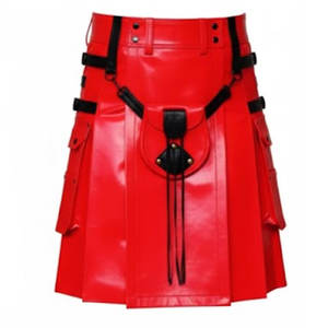 Flugelhorn écologique écossais traditionnel pour hommes, idéal pour les activités de plein air - Product Image 1