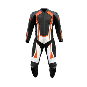 Combinaison de course pour moto, nouvelle conception, personnalisable, coupe-vent, couleur et logo personnalisés, haute qualité, toutes saisons - Product Image 5