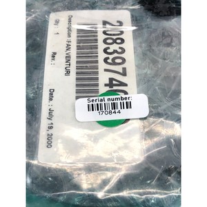 EBM W2S130-AA25-01 NOVELLUS 20-839740-00 ELECTRIC - Equipo y Piezas de Semiconductores de Confianza Globales en el Mercado - Product Image 5