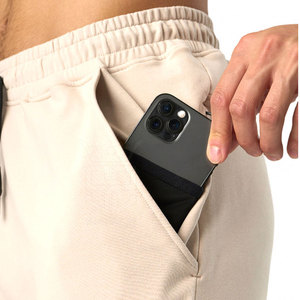 Pantalones Deportivos para Hombre, Diseño Moderno, Transpirables, Lavados, Precio Razonable, Cómodos, Venta al Por Mayor - Product Image 5