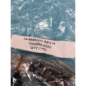 2 ONTRAK 14-8885-077 ASSY SENSOR ROTARY ACTUATOR - อุปกรณ์และอะไหล่เซมิคอนดักเตอร์ระดับโลกที่เชื่อถือได้ - Product Image 3