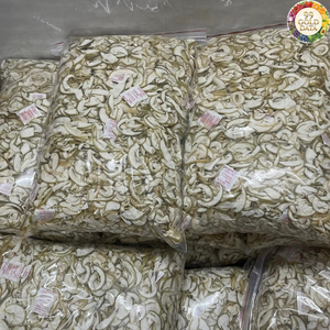 Écorces de pomelo séchées authentiques du Vietnam pour garnitures de pâtisserie professionnelles et préparation d'infusions de boissons tropicales 99 Gold Data - Product Image 4