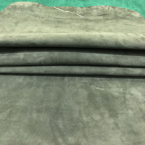 หนังแกะ หนังแพะ หนังแท้ สำหรับทำรองเท้าและกระเป๋า - Product Image 2