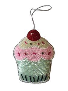 Handmade Colorful Beaded Keychain Fashionable <b>Key</b> <b>Ring</b> Bag Charm Accessory - Product Image 2