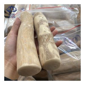 LISTO PARA ENVIAR: Juguete Masticable de Madera de Café para Perros, Juguete Resistente que Promueve el Cuidado Dental y Mantiene a los Perros Activos 2026 - Product Image 3